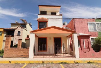 Casa en  Lomas De Santiaguito, Morelia, Morelia, Michoacán
