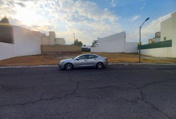 Lote de Terreno en  Boulevard La Trinidad 907-907, San Bernardino La Trinidad, Pueblo De San Bernardino Tlaxcalancingo, San Andrés Cholula, Puebla, 72820, Mex