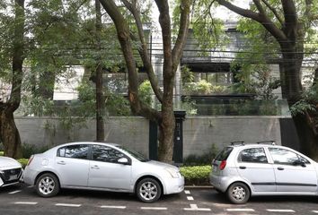 Casa en  Polanco V Sección, Ciudad De México, Cdmx, México