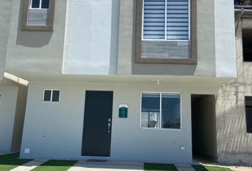 Casa en condominio en  Boulevard Viñas Del Mar, Tijuana, Baja California, México