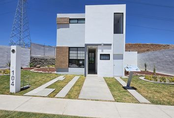 Casa en  La Nueva Florida 2, Paseo Del Vallado, Aguascalientes, México