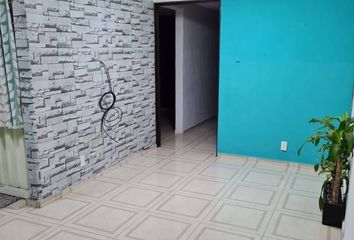 Departamento en  Morelos, Venustiano Carranza