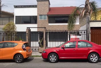 Casa en fraccionamiento en  Calle 5 Sur, Villa Encantada, Puebla De Zaragoza, Puebla, México