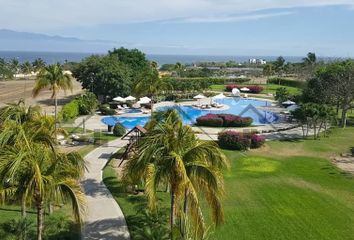 Departamento en  B Nayar - Beach Residences & Villas, Cruz De Huanacaxtle, Nayarit, México