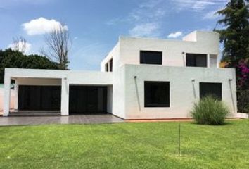 Casa en fraccionamiento en  Tercera De Cedros, Jurica, Santiago De Querétaro, Querétaro, México