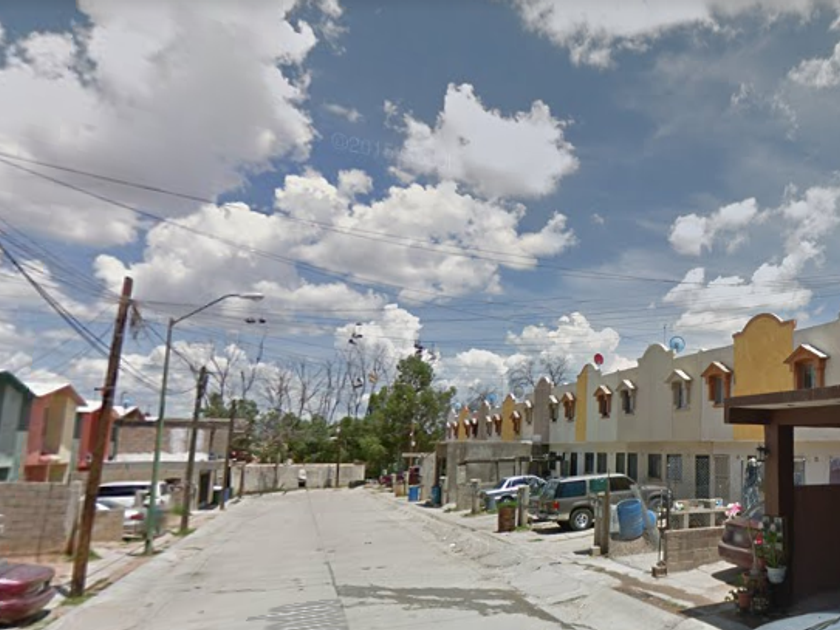 venta Casa en Moderna, Heroica Nogales, Nogales icasas.mx