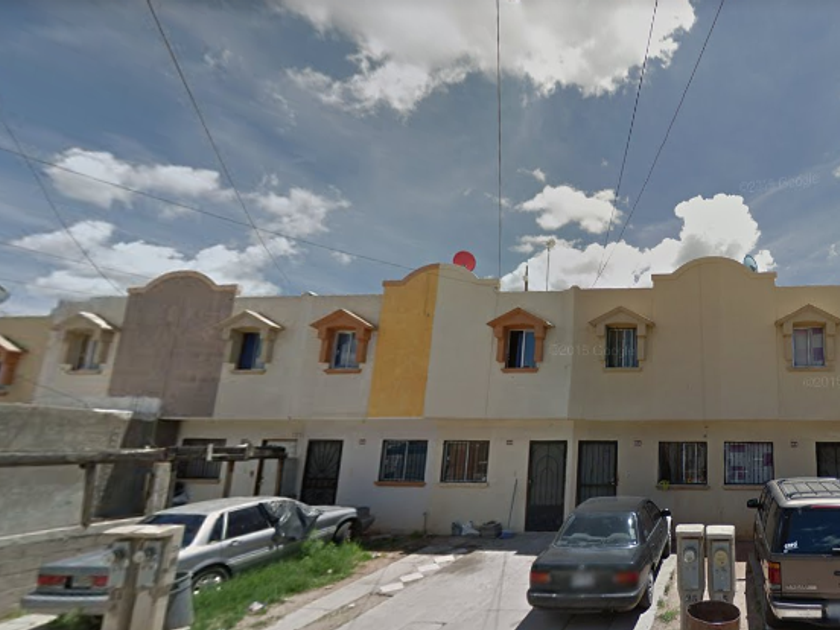 venta Casa en Moderna, Heroica Nogales, Nogales icasas.mx