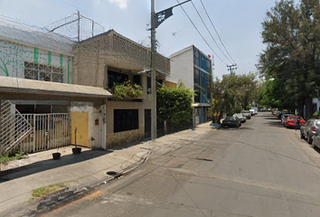 Casa en  Poniente 54, Obrero Popular, Ciudad De México, Cdmx, México