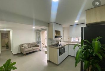 Apartamento en  Ludoteca Loma De Los Bernal, Calle 5, Belén, Medellín, Antioquia, Colombia