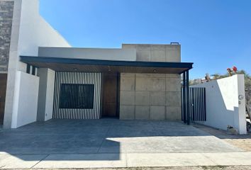 Casa en condominio en  Valles Del Molino A, León, Guanajuato, México