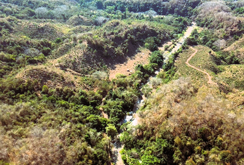 Lote de Terreno en  Bahías De Huatulco, Santa María Huatulco