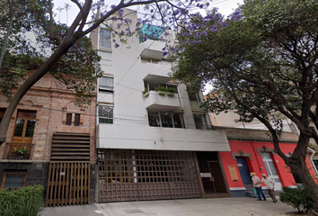 Departamento en  Zamora 61, Colonia Condesa, 06140 Ciudad De México, Cdmx, México