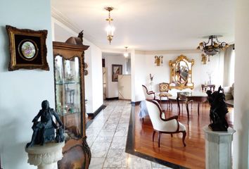 Apartment for rent in Poblado, Medellín