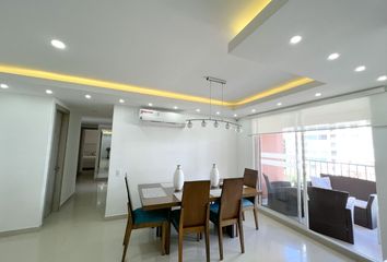 Apartamento en  Altos De Riomar, Barranquilla