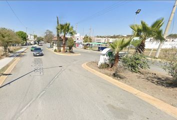 Casa en fraccionamiento en  Huizache, Sin Nombre De Colonia 3, Ciudad Benito Juárez, Nuevo León, México