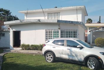 Casa en  Narciso Mendoza, Morelos, Cuautla De Morelos, Morelos, México