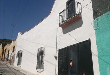 Casa en  Centro, Pachuca, Hgo., México