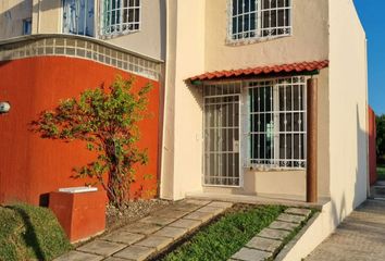 Casa en fraccionamiento en  Miramar, Llano Largo, Acapulco, Guerrero, México
