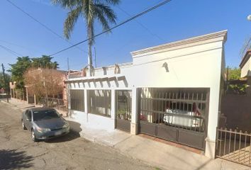 Casa en  Avenida Dos 101, Bugambilia, Hermosillo, Sonora, México