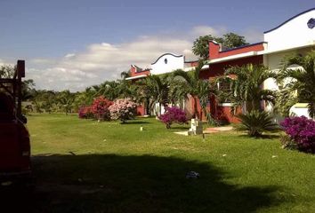 Villa en  Calderitas, Othón P. Blanco