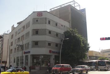 Edificio en  Centro, Guadalajara, Jalisco, México
