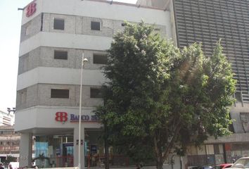 Edificio en  Centro, Guadalajara, Jalisco, México
