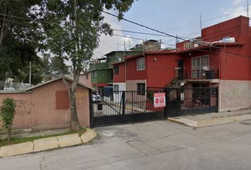 Casa en condominio en  Jose María Morelos, Independencia, Toluca, Estado De México, México