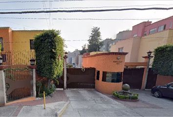 Casa en condominio en  Calz De Las Brujas 85, Coapa, Equipamiento Plaza Coapa, 14390 Ciudad De México, Cdmx, México