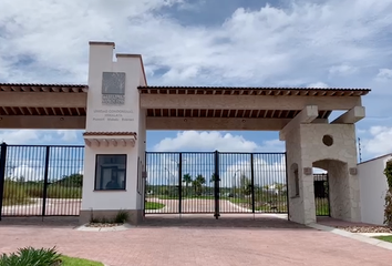 Lote de Terreno en  Ciudad Maderas, Querétaro, México