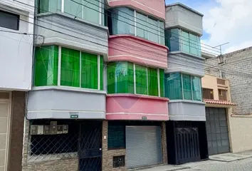 Casa en  C. E2a, 170146 Quito, Ecuador