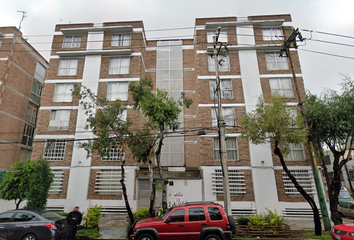 Departamento en  Boleo 62, Felipe Pescador, Ciudad De México, Cdmx, México