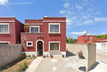 Casa en  C. 17b 781, 97312 Mérida, Yuc., México