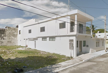 Casa en  Calle 33 71, Centro, Ciudad Del Carmen, Campeche, México