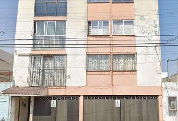 Departamento en  Centeno Número 824, Granjas México, Ciudad De México, Cdmx, México