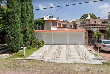 Casa en  Arboledas, Santiago De Querétaro, Querétaro, México