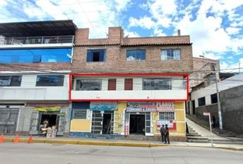 Departamento en  Avenida Ramon Castilla, Ayacucho, Huamanga, Perú