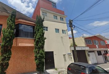 Casa en  Calle 3 Reyes, Granjas Navidad, Ciudad De México, Cdmx, México