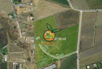 Lote de Terreno en  Juanacatlán, Jalisco