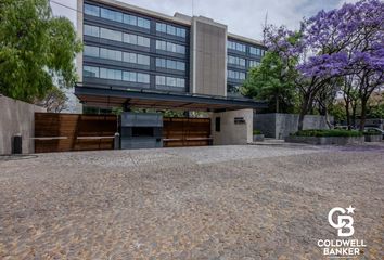 Departamento en  Avenida Paseo De La Reforma, Lomas Altas, Ciudad De México, Cdmx, México