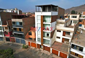 Departamento en  Eleuterio Ventura 583, Lima, Perú