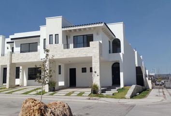 Casa en fraccionamiento en  Colinas De León, León