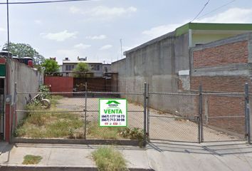Lote de Terreno en  Avenida Sierra San Gabriel 2147, Fraccionamiento Virreyes Sc, Culiacán, Sinaloa, 80170, Mex