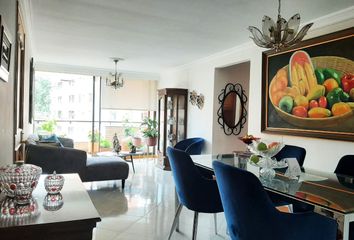 Apartamento en  Poblado, Medellín