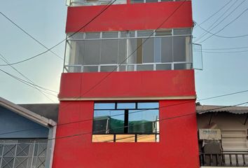 Departamento en  Jirón Nevado Cayrego, Delicias De Villa, Chorrillos, Lima, Perú