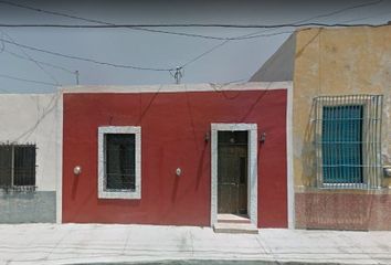Casa en  Calle 12 34, Barrio De San Francisco, San Francisco De Campeche, Campeche, México