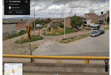 Lote de Terreno en  Pinos, Estado De Zacatecas