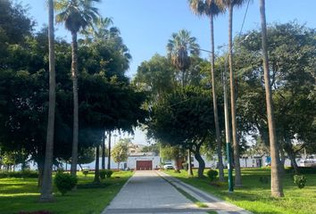 Terreno en  Parque La Alborada, Alameda Del Sereno, Surco, Perú