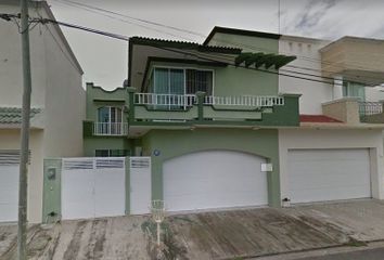 Casa en  Calle Pulpo 167, Costa De Oro, Boca Del Río, Veracruz, México