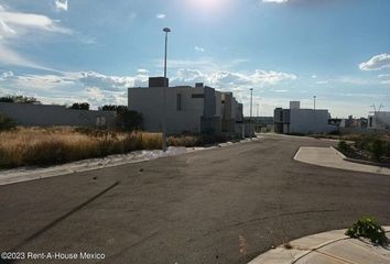 Lote de Terreno en  Zákia Querétaro, Paseos De Zakia Poniente, Santiago De Querétaro, Querétaro, México