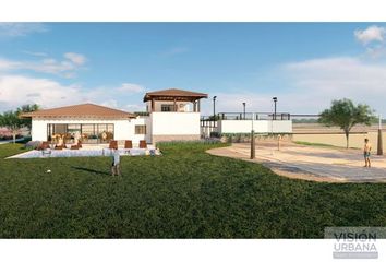 Lote de Terreno en  Paseo Centenario Del Ejército Mexicano, Querétaro, México